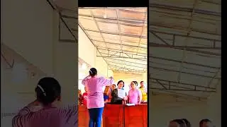 TERIMALAH TUHAN. Kelompok St.Yosef Pacar #SesiLatihan #PaduanSuara #LaguGereja