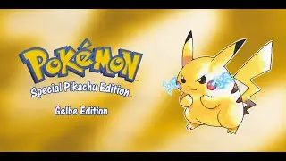 Pok&eacute;mon Gelb Short Live Stream (Part #231)