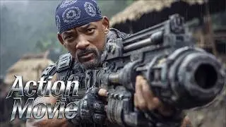 Action Movie | Former Brothers Rise as a Drug Empire, a Fierce Cop Faces His Final Stand