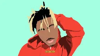 (FREE) Juice WRLD Type Beat | CrazyFire Beatz