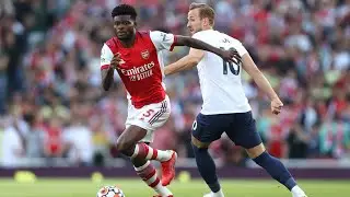 FIFA 22 (Thomas partey 🚀)