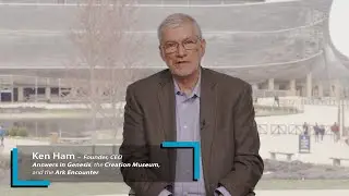 Ken Ham endorses Appalachian Bible College