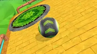 Going Balls - SpeedRun Gameplay Level 19567 to 19569