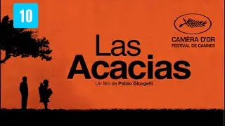 (2011) As Ac&aacute;cias (Las Acacias) LEGENDADO PTBR