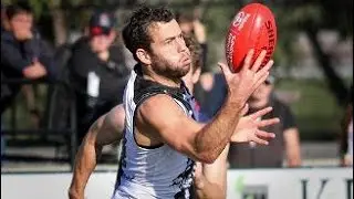 VFL: Round eight in 60 seconds