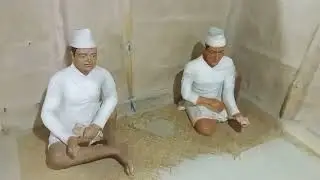 Dang chakaura Tharu cultural#trending # दाङ्ग चखौरा थारु सन्स्कृती सङ्ग्रालय#