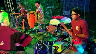 GIDES MUSICAL ..Impacto Del Espíritu santo/EN VIVO