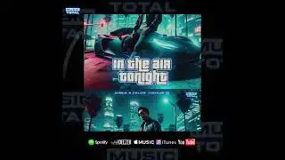 SorraB & Felipe Carvalho DJ - In The Air Tonight (House Remix)