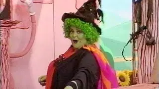 Grotbags: Gimme Dat Ding