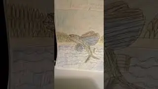 Flying Fish from Periwinkle and friends animal stories for kids