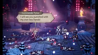 Grab some tissues | Octopath Traveler 0