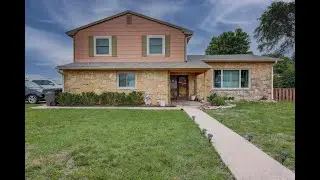 NEW LISTING: 437 Warren Way Arkansas City KS 67005