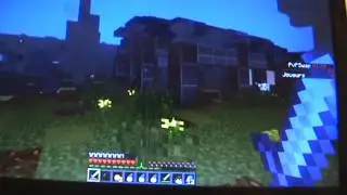 PvPSwapp map Duel#2 (ft kyloox)