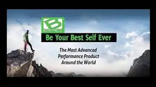 The best company in the world! Presentation! Bepic English - B-Epic