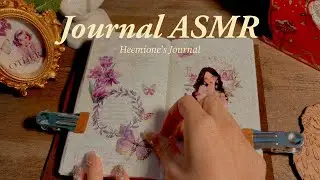 [ASMR] Louder than words. | Aesthetic Journal