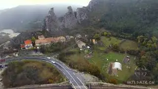 Saint-Julien-en-Beauch&ecirc;ne, France