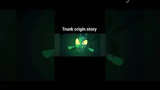 trunk 🔥#brawlstars #brawl #supercell #edit #gaming #brawltalk