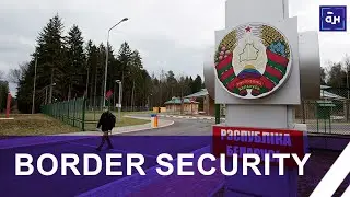 Serving on the border. How does cooperation between Belarus and Russia affect security aspects?