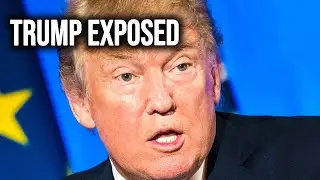 Trump BUSTED In Shattering Financial Revelations As Presidential Truth Surfaces
