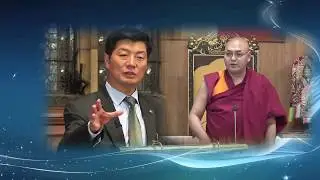 Новости Тибетского телевидения 05.09.2018