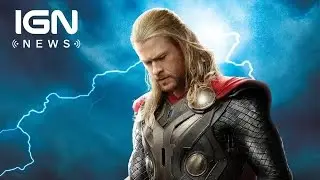 Thor: Ragnarok Plot Synopsis Released - IGN News