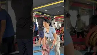 Gym morning routine 💪🏻 #shortsfeed #selfimprovement #motivation #gymgirl #minivlog #gymvlog