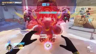 D'Va Showbutt