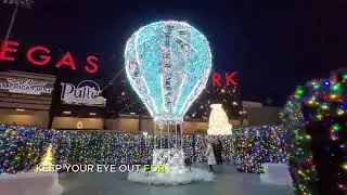 What To Expect At Enchant Las Vegas