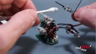 mCPX Tail Blowout or Wag - indoorHELLi 010
