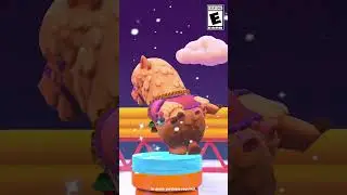 Have you unlocked the Great Skates Celebration from the Fame Pass? ⛸️ #fallguys #gaming