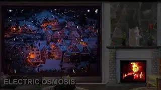 HeartBeatHero - Christmas Town