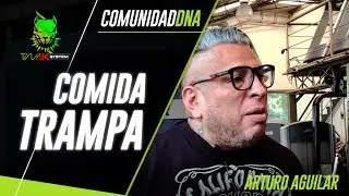 DNA EVOLUCIONA