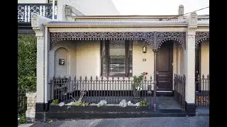 39 Leopold Street, South Yarra