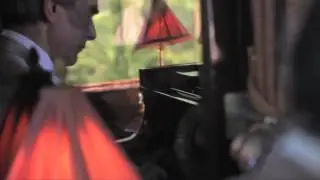 Venice Simplon Orient Express, Europe
