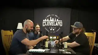 Episode 65 Featuring Thor Platter!