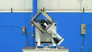 Pivot Press Work Station
