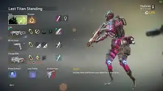 Titanfall 2 Gameplay @13    FREE TO USE   60FPS