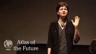 🌍 Kate Raworth, Doughnut Economics | Fixing the future, CCCB, Barcelona 2018