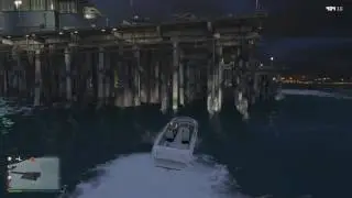 Suntrap Cruisin (GTA 5)
