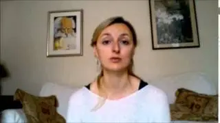 BMJ Quality Webinar preview, with Dr Sinead Millwood
