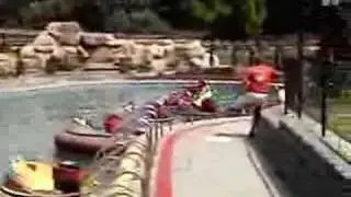 Boomers Bumper Boats 2