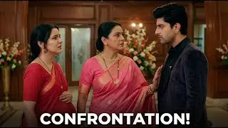 Vasudha[Today Episode] Pregnant Vasudha Ko Apnon Ne Chhod Diya | Dev&ndash;Nandini Ki Shaadi