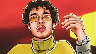 Jack Harlow - Sundown (Boom Bap Remix)