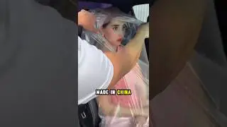 This Isn't a Human, It's a Hyper-Realistic Doll!