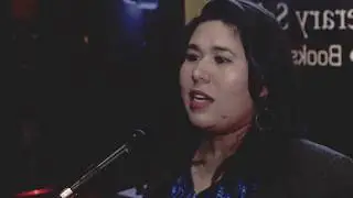 Listen for a Change: Social Justice Storytelling Trailer