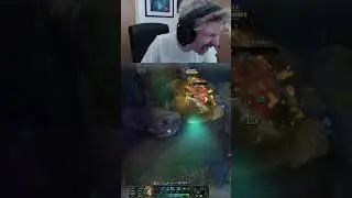 FULL HP NUNU CANT BEAT A 5HP KSANTE HAHAHAHAHAHAHAHHAHAHAHA IM GONNA LOSE IT HELP ME OPL,EASE