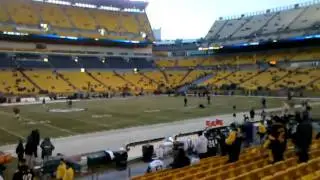 Hinez field