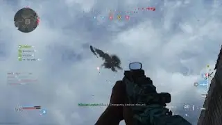 How to destroy a Gunship in Call Of Duty MW