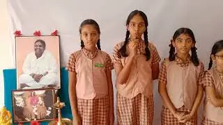 STUDENT&rsquo;S TESTIMONIAL - ESP BRAIN YOGA WORKSHOP AT TIRUNELVELI by Dr. Shrikant's UNIQUEBRAIN ACADEMY