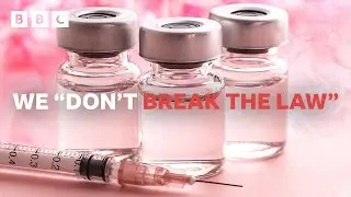 Are these weight loss drugs a SCAM? - BBC